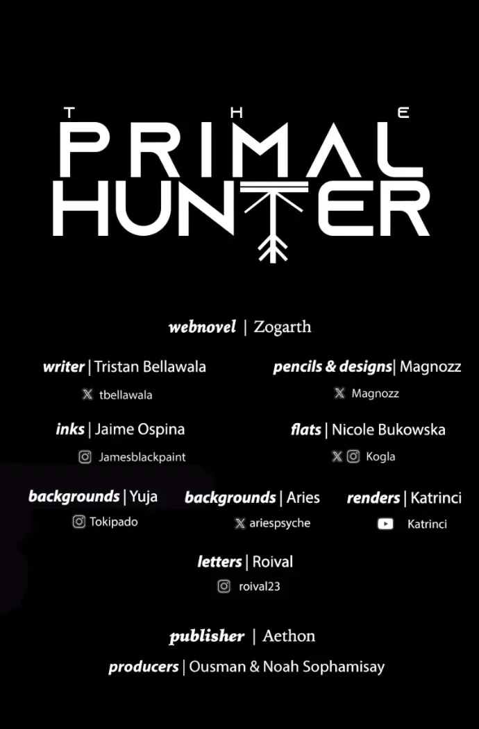 Primal Hunter Chapter 102 – Page 138