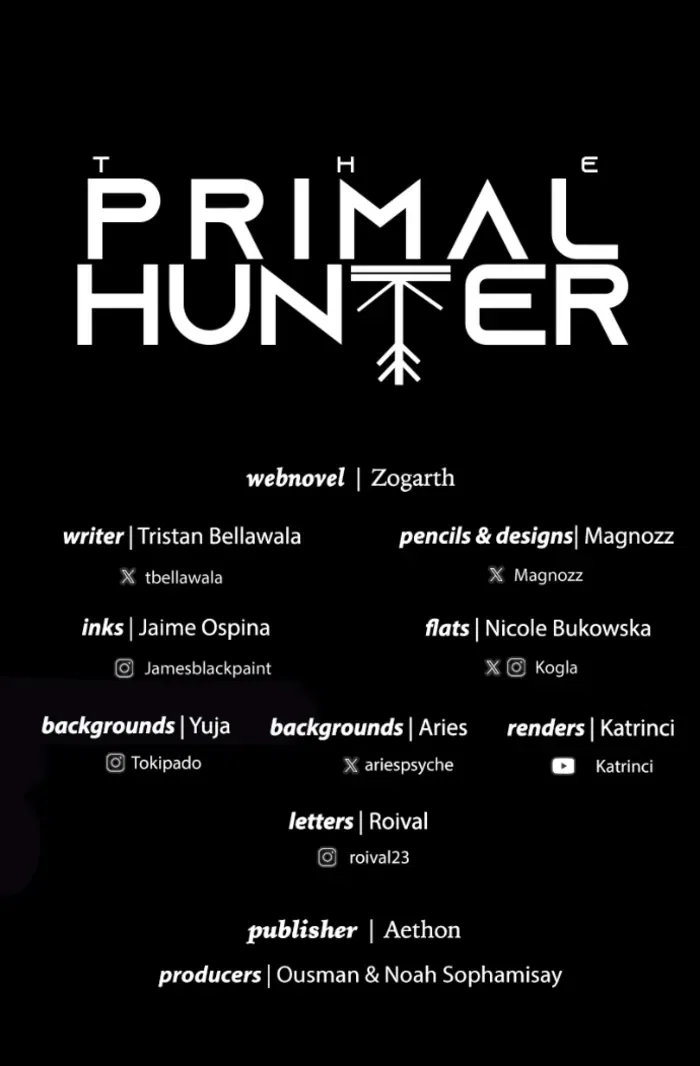 Primal Hunter Chapter 101 – Page 149