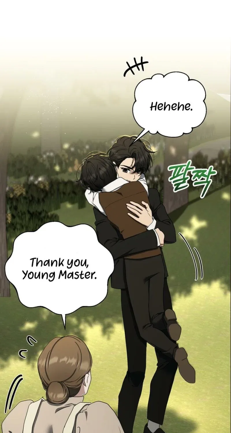 The Demon King Wants to Live in Peace Chapter 10 – Page 1