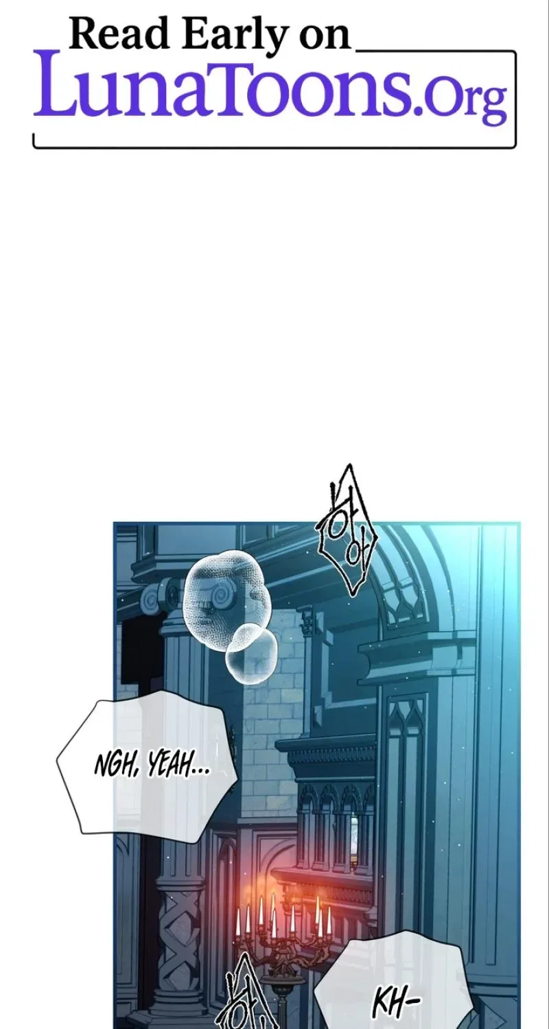 The Demon King Wants to Live in Peace Chapter 1 – Page 1
