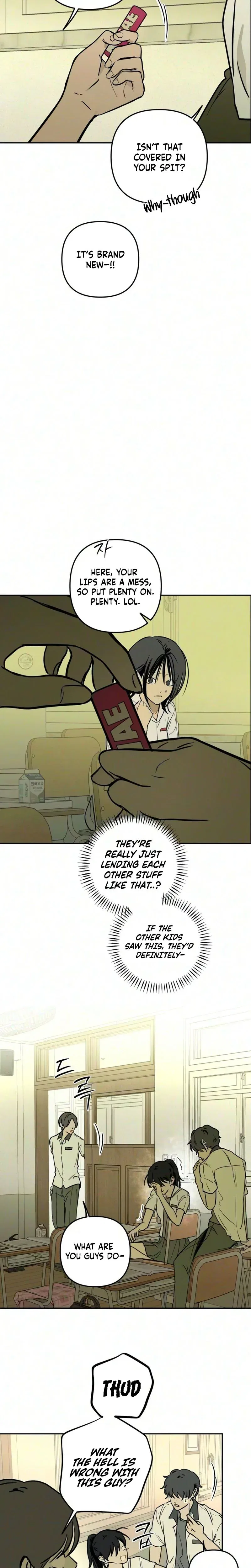 Daytime in the Bunker Chapter 25 – Page 2
