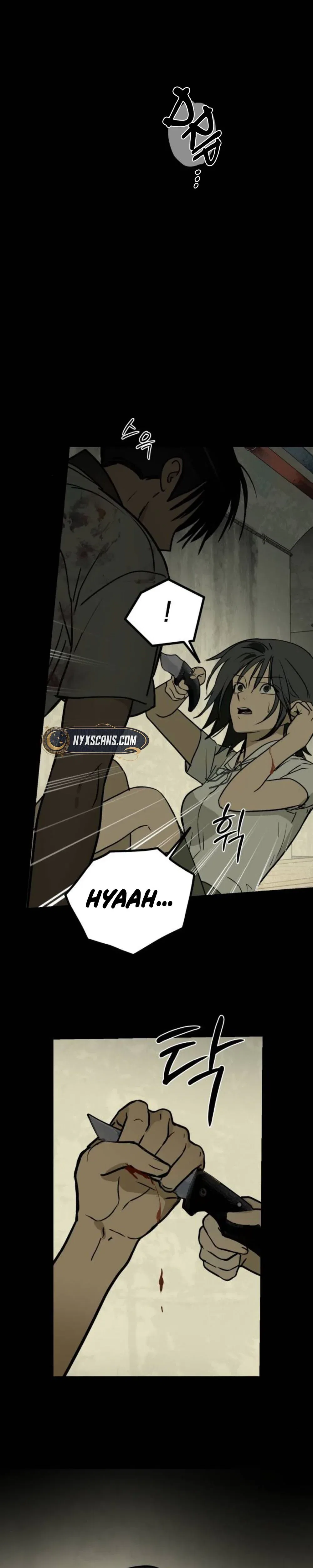 Daytime in the Bunker Chapter 15 – Page 2