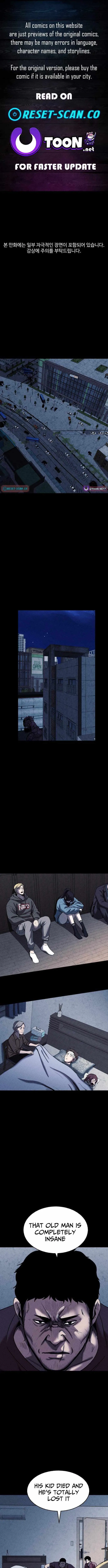 Hell City Chapter 26 – Page 1