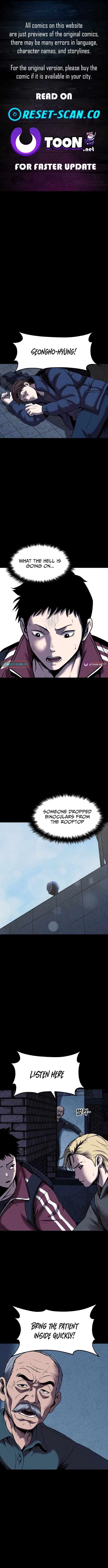 Hell City Chapter 25 – Page 1