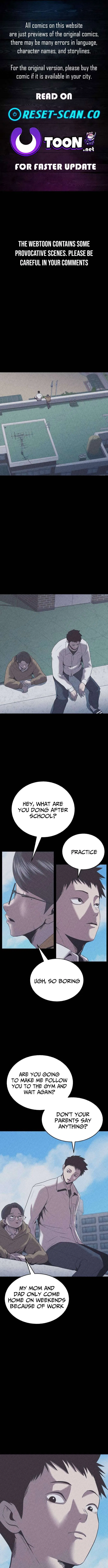 Hell City Chapter 16 – Page 1