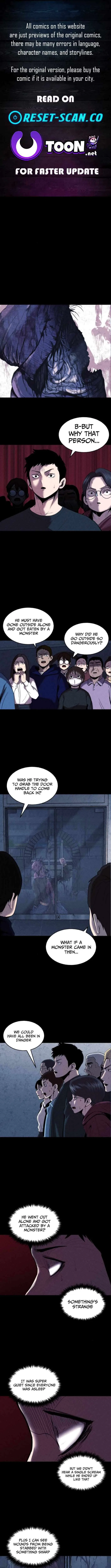 Hell City Chapter 14 – Page 1