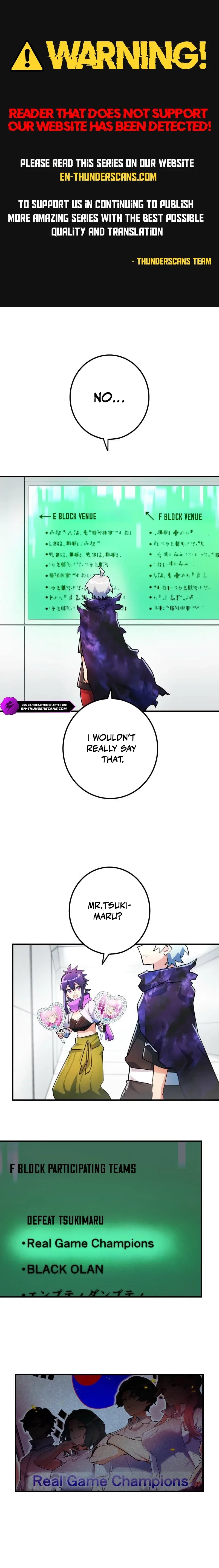 Solo Second Playthrough – Overpowered and Breaking Game Balance Chapter 90 – Page 1
