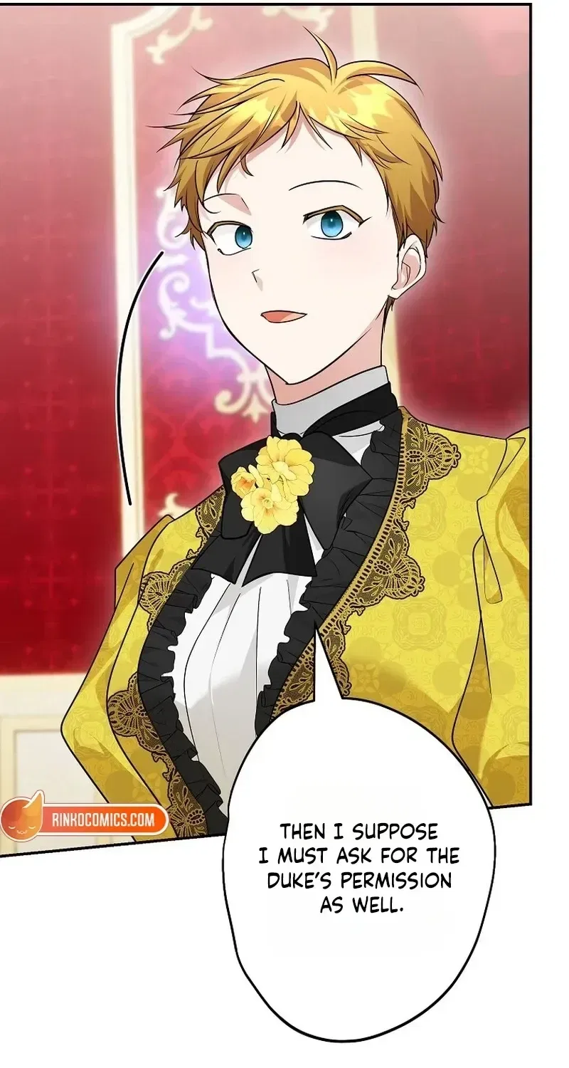Although I Am a Mother-in-Law, I Do Not Like Conflict Between My In-Laws Chapter 63 – Page 6