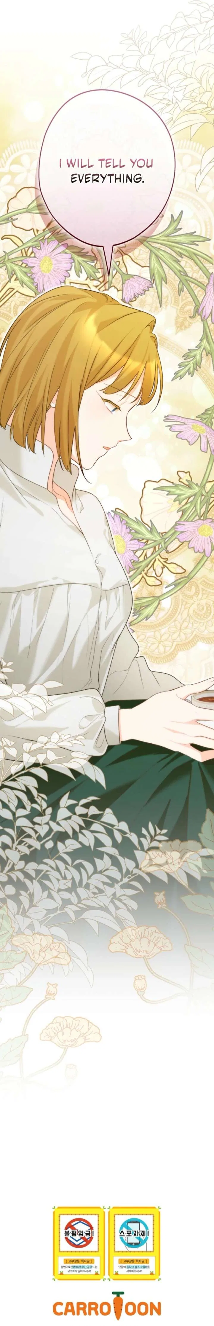 Although I Am a Mother-in-Law, I Do Not Like Conflict Between My In-Laws Chapter 54 – Page 9