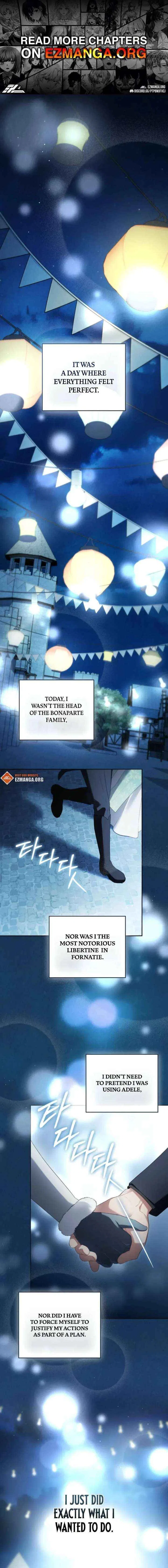 High Society Chapter 78 – Page 1