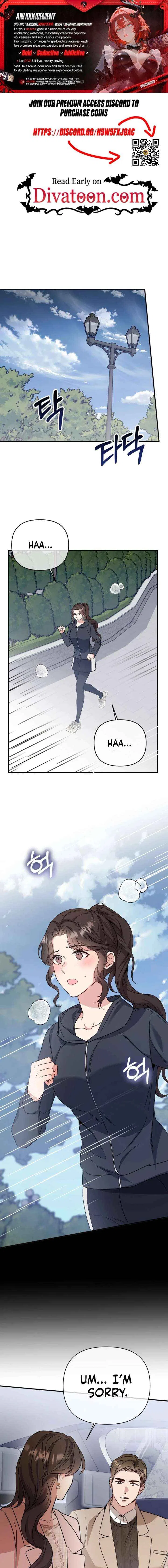 Dirty Class Chapter 29 – Page 1