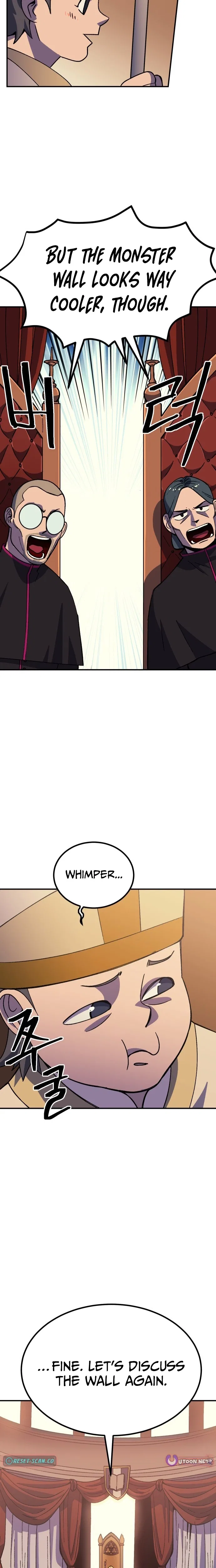 Dungeon Athlete Chapter 75 – Page 21