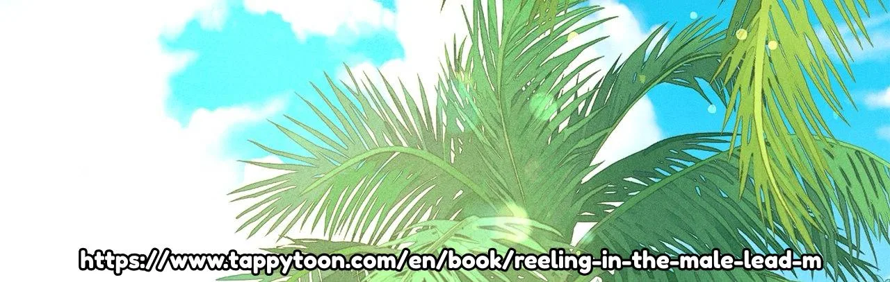 Reeling in the Male Lead Chapter 33 – Page 1
