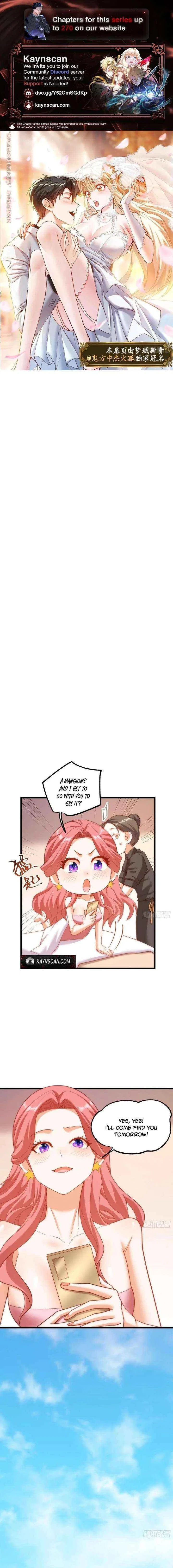 I Regressed to Level Up Instead of Being a Simp Chapter 256 – Page 1