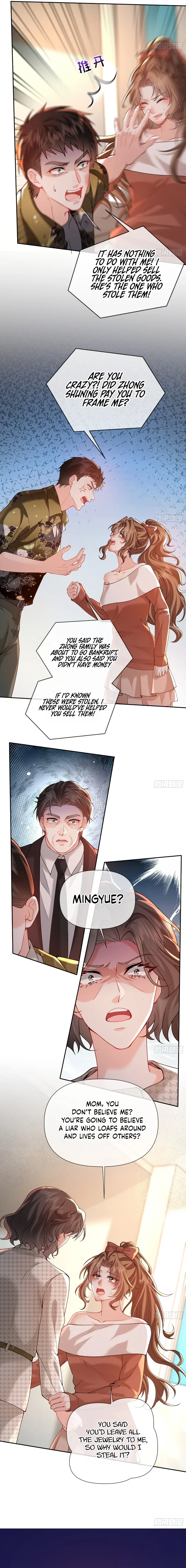 Love With Intention Chapter 36 – Page 10