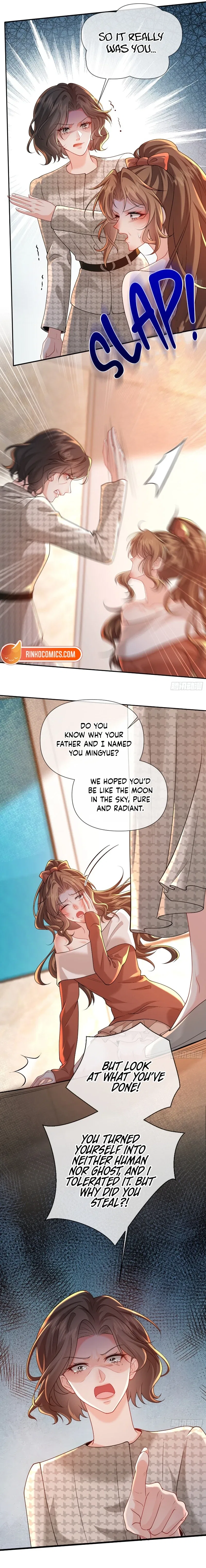 Love With Intention Chapter 36 – Page 13