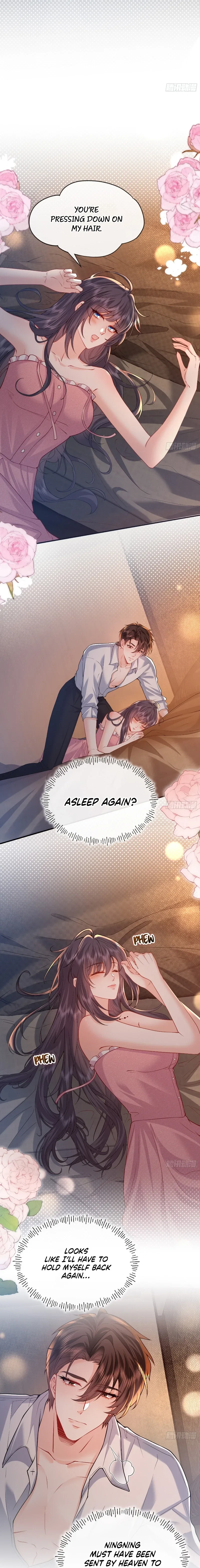 Love With Intention Chapter 35 – Page 2