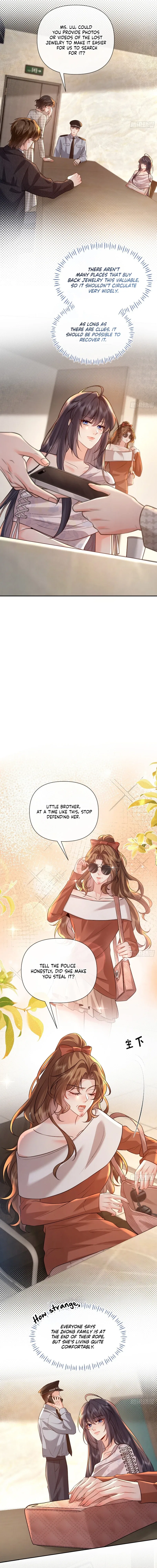 Love With Intention Chapter 35 – Page 10