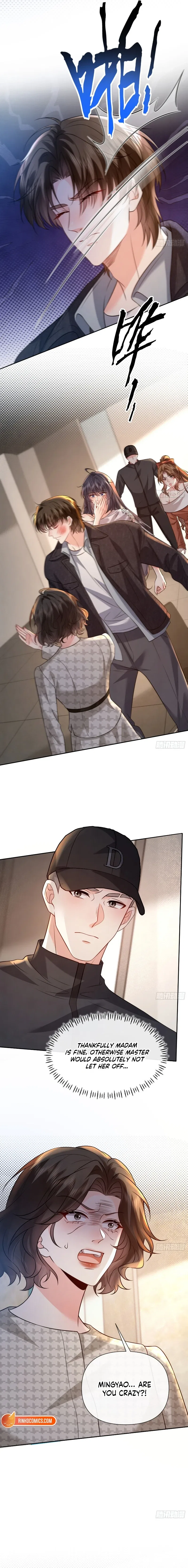 Love With Intention Chapter 35 – Page 13