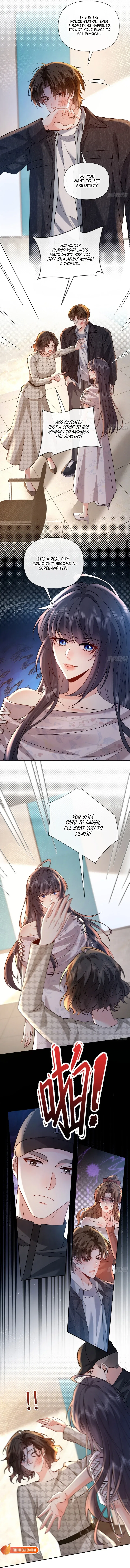 Love With Intention Chapter 35 – Page 14