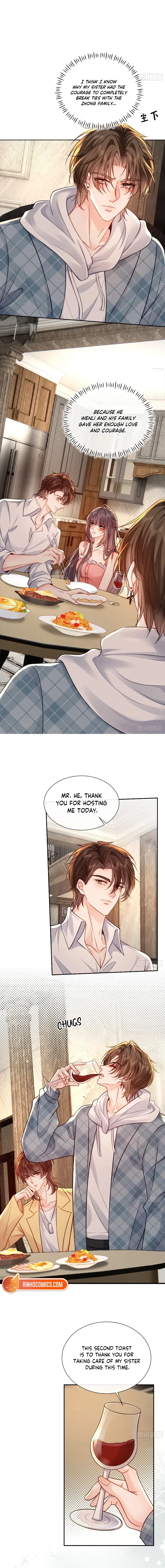 Love With Intention Chapter 34 – Page 6