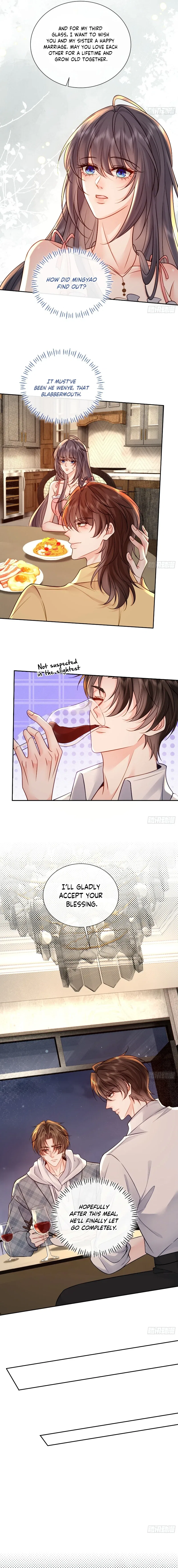 Love With Intention Chapter 34 – Page 7