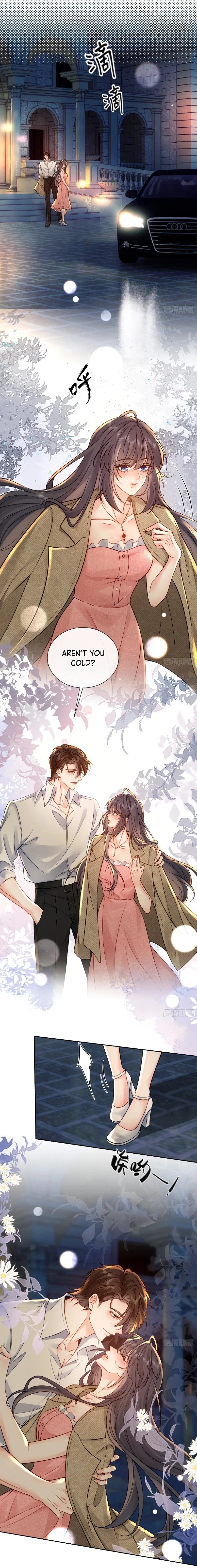 Love With Intention Chapter 34 – Page 8
