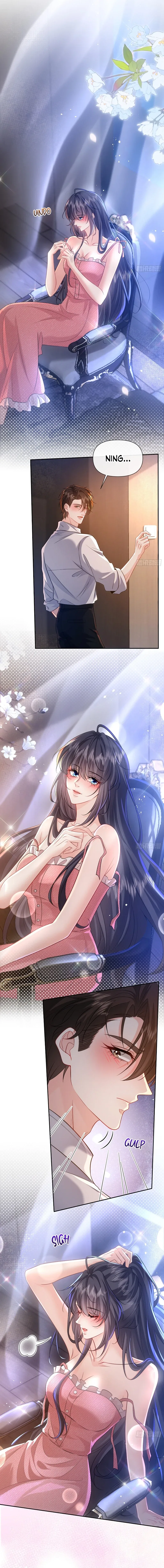 Love With Intention Chapter 34 – Page 10