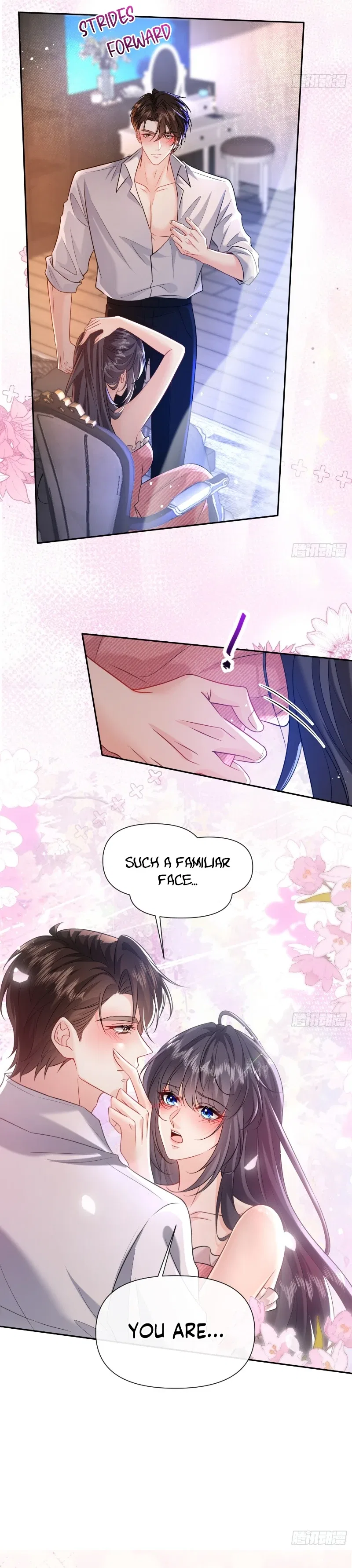 Love With Intention Chapter 34 – Page 11