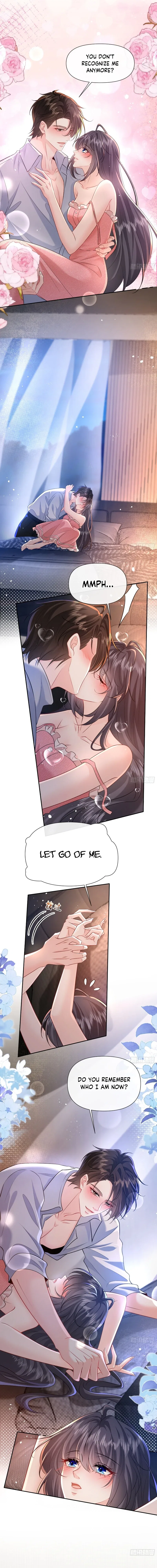 Love With Intention Chapter 34 – Page 12