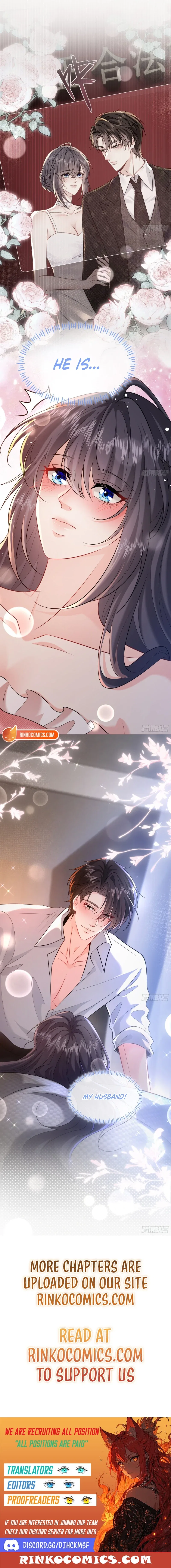 Love With Intention Chapter 34 – Page 13