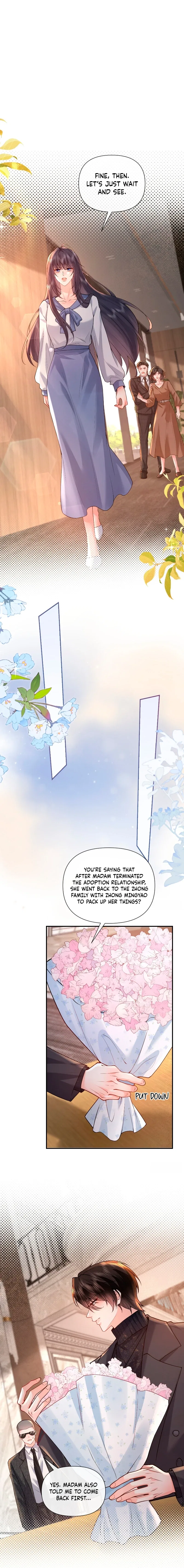 Love With Intention Chapter 33 – Page 4