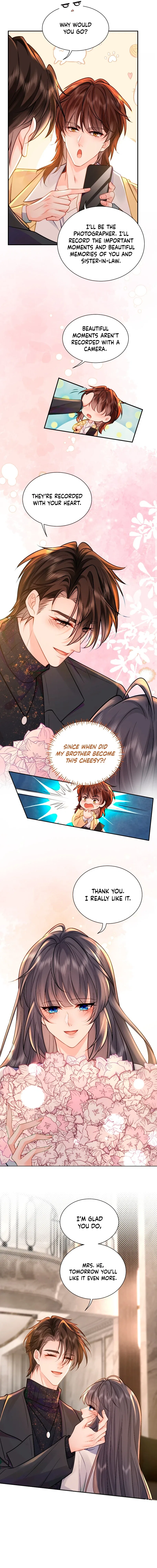 Love With Intention Chapter 33 – Page 11