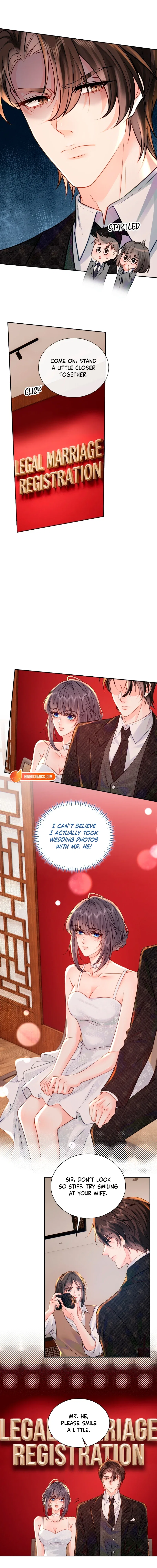 Love With Intention Chapter 33 – Page 13