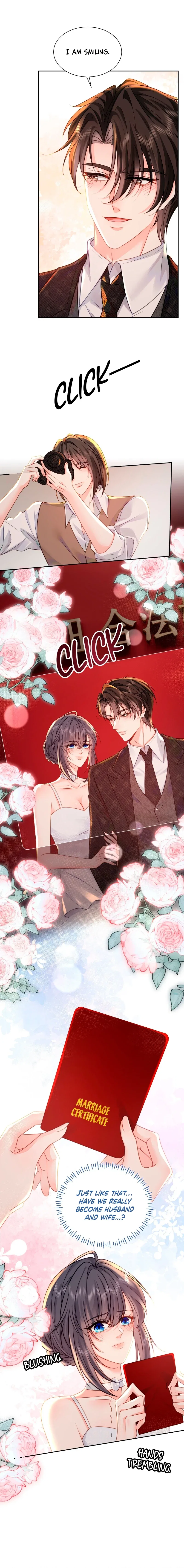 Love With Intention Chapter 33 – Page 14