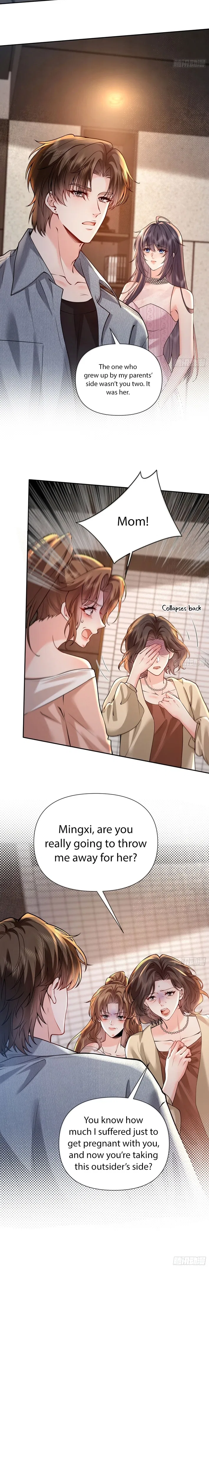 Love With Intention Chapter 29 – Page 2