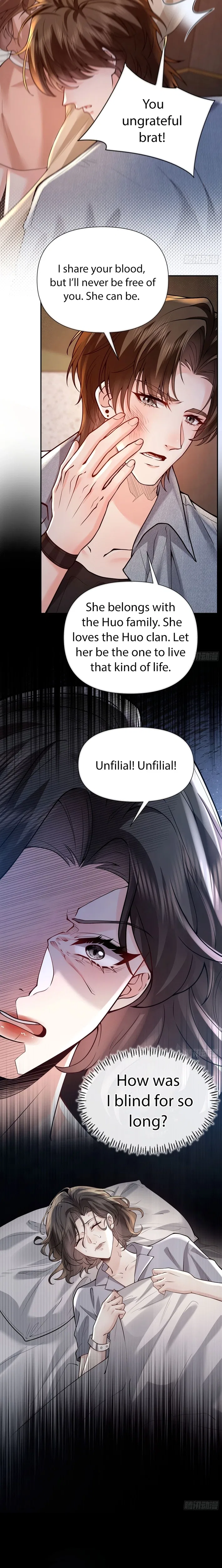 Love With Intention Chapter 29 – Page 4