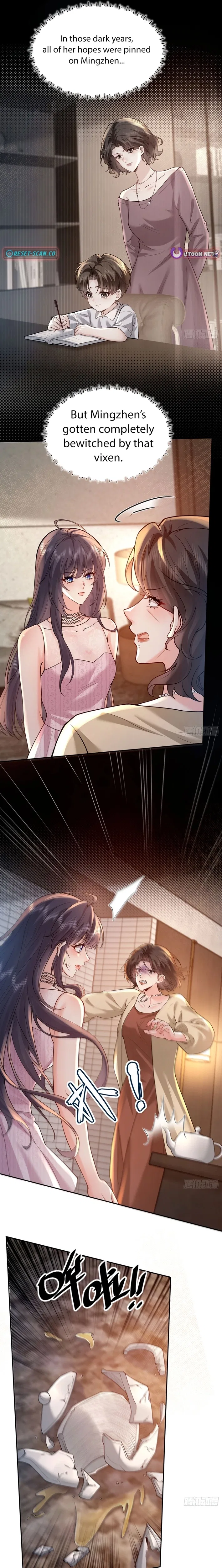 Love With Intention Chapter 29 – Page 5
