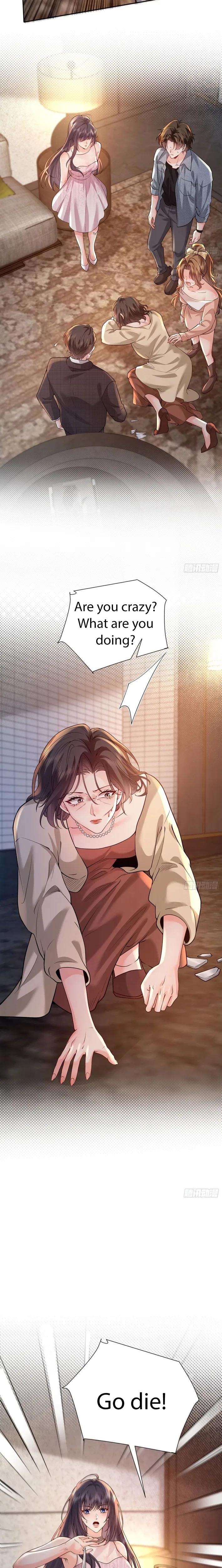 Love With Intention Chapter 29 – Page 6