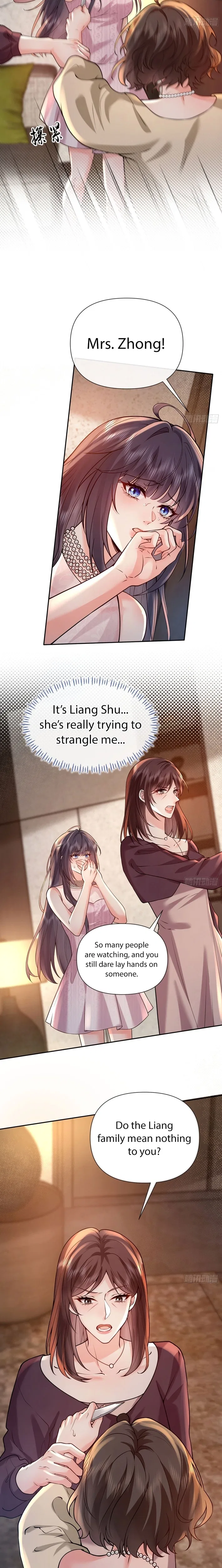 Love With Intention Chapter 29 – Page 7