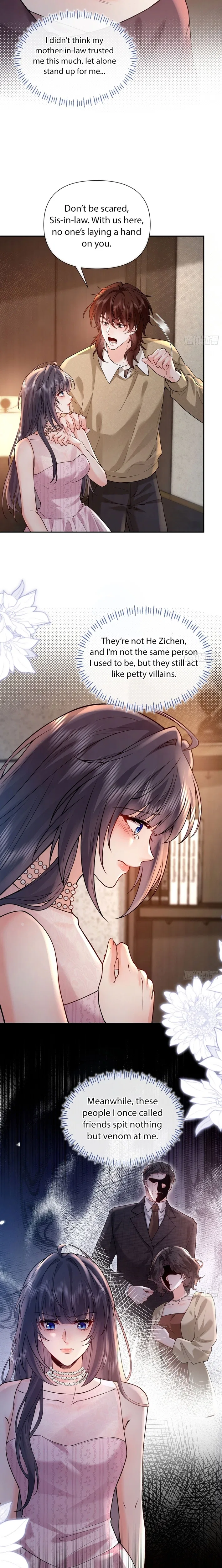 Love With Intention Chapter 29 – Page 9