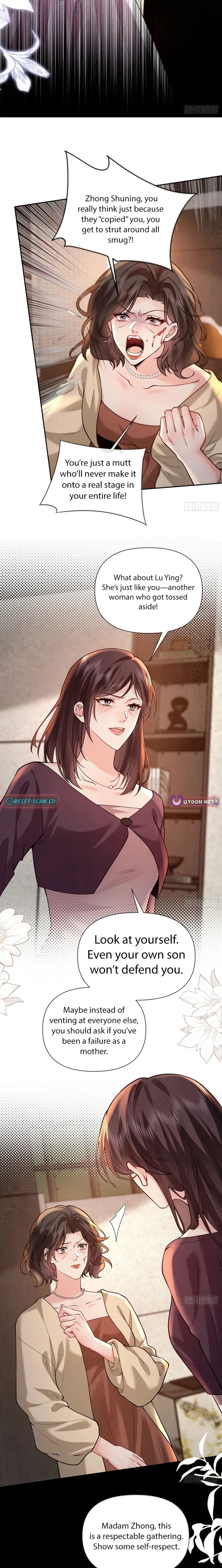 Love With Intention Chapter 29 – Page 10