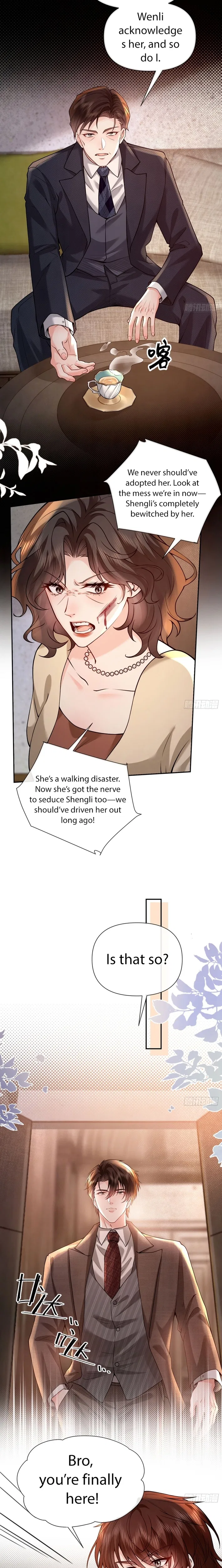 Love With Intention Chapter 29 – Page 11