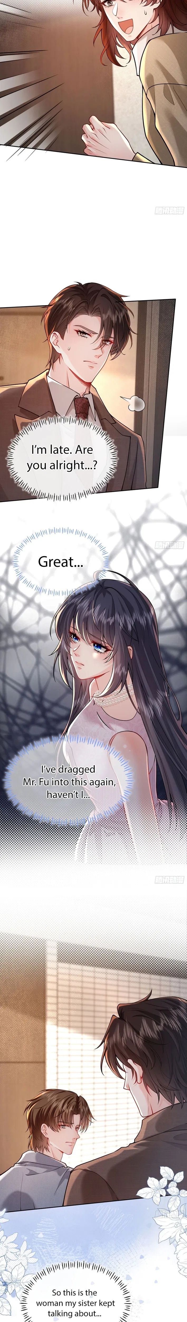 Love With Intention Chapter 29 – Page 12