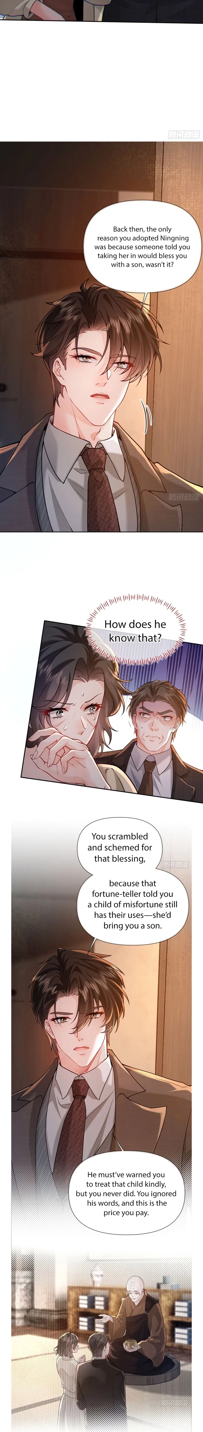 Love With Intention Chapter 29 – Page 14