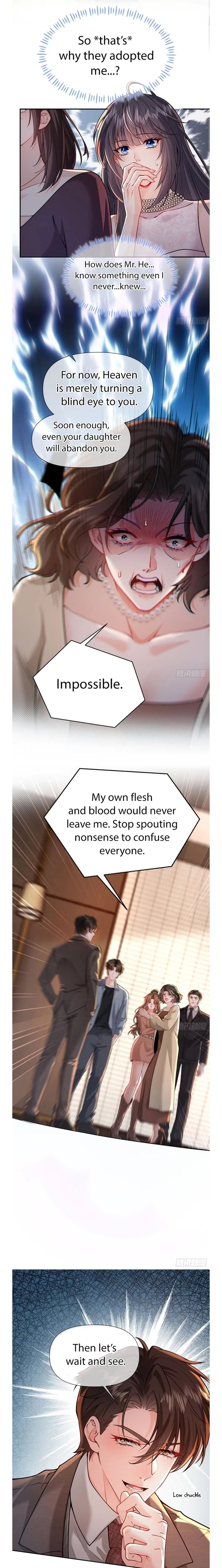 Love With Intention Chapter 29 – Page 15