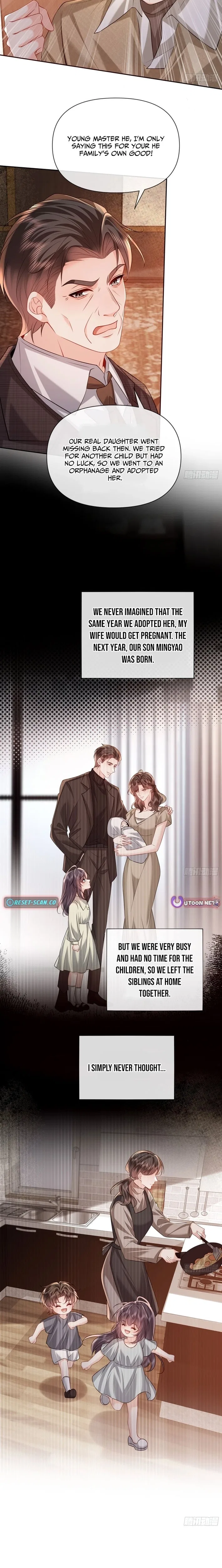 Love With Intention Chapter 28 – Page 2