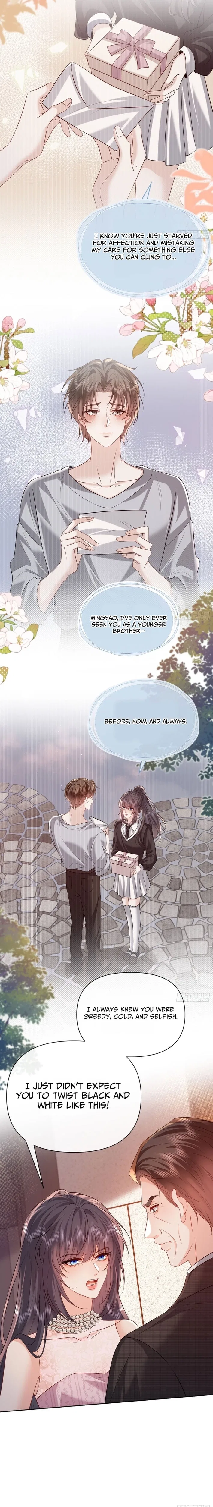 Love With Intention Chapter 28 – Page 4