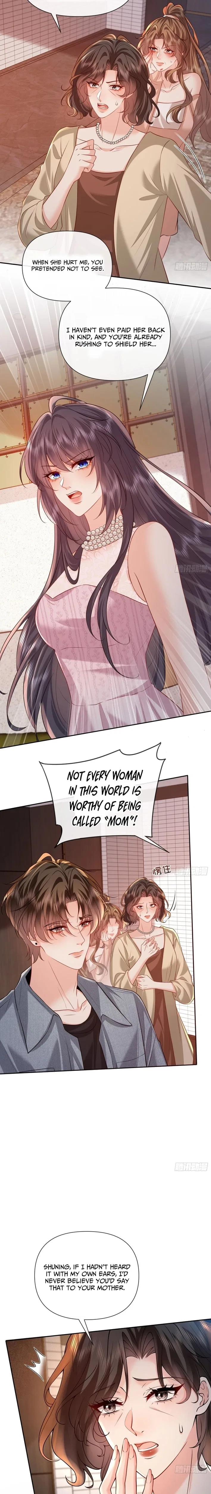 Love With Intention Chapter 28 – Page 6