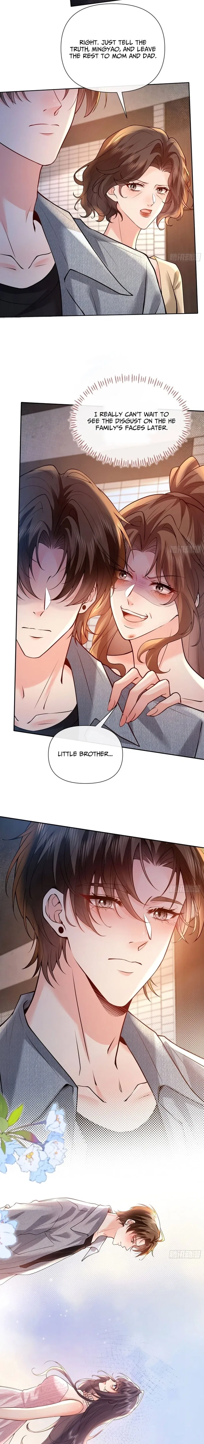 Love With Intention Chapter 28 – Page 9